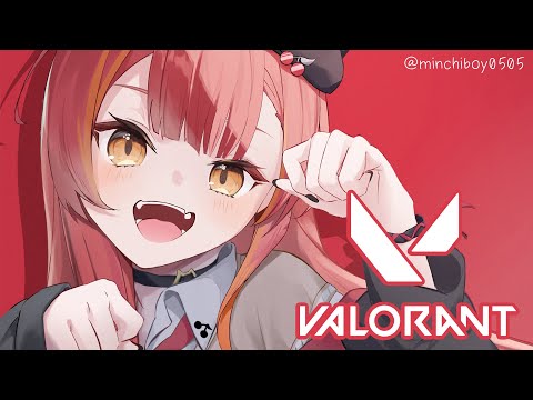 【Valorant】ふるぱw/のあちゃん、ありさか３，きなこ３、レイドくん【ぶいすぽ / 猫汰つな】・画像