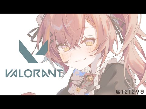 【Valorant】※闇に飲まれたら即終了ソロコンペ　【ぶいすぽ / 猫汰つな】・画像