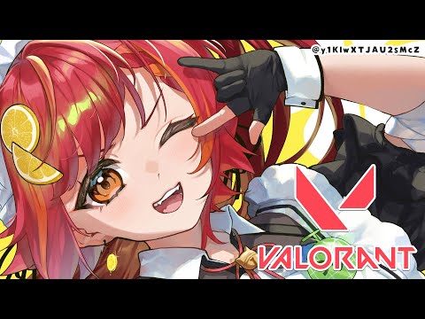【Valorant】　ご機嫌ヴァロ　w/るな、RAS、ありさか３、ボドカ　【ぶいすぽ / 猫汰つな】・画像