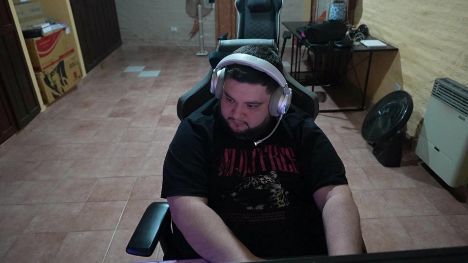 The EMINENCE, Allnighter bien chupete, cs de manual | !pc !keydrop !store !Mu !muinfo