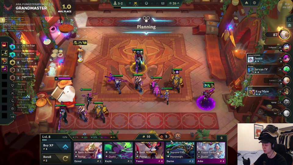 regionals watch party gogo frens | !discord | !coaching | !shroombox