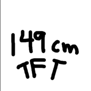 149cmtft