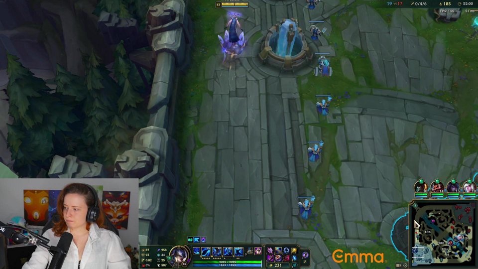 🔴[1100LP+ Master] DU UND ICH DURCH DEN FREITAG🔴 !prepmymeal