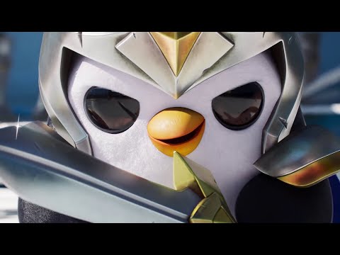 Прожарка рейтинга в Новом Сете - Teamfight Tactics