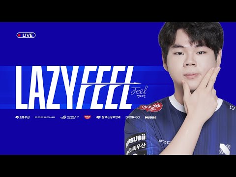 Leo top thách đấu rank Hàn