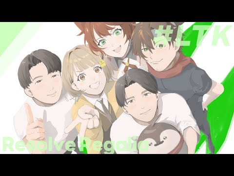 【#LTK】久しぶりに感じるスクリム【 ぶいすぽっ！ / 千燈ゆうひ 】