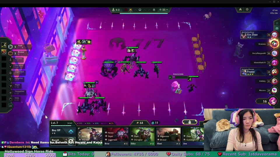 TFT x BoxBox (*ᴗ͈ˬᴗ͈).𖥔 ݁ ˖⋆ ˚❆ !tft !boxboxbootcamp