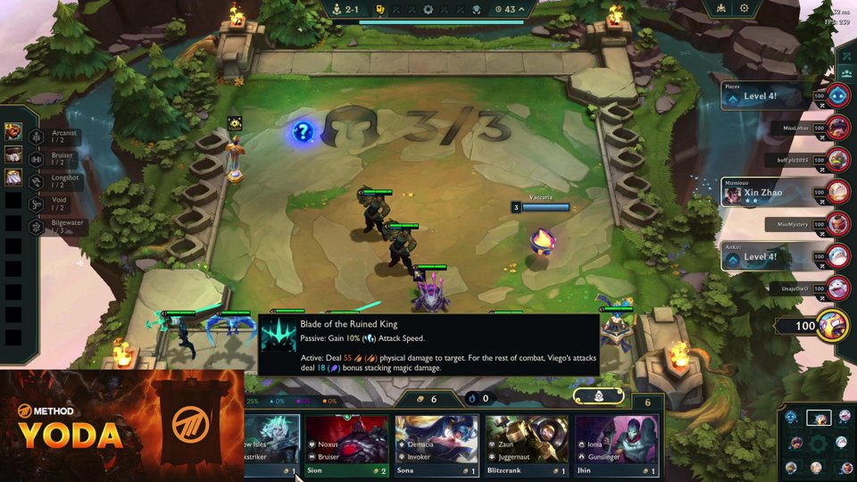 TFT DAY 12 (diamond) !TIERLIST !TANKS <Method> | !newvdh !newppal | !youtube