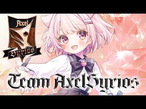 【League of Legends】#カセガク 大会本番！行くぞ！アクセルクラス！魂のウルト！  【真白ぽん / Vtuber】