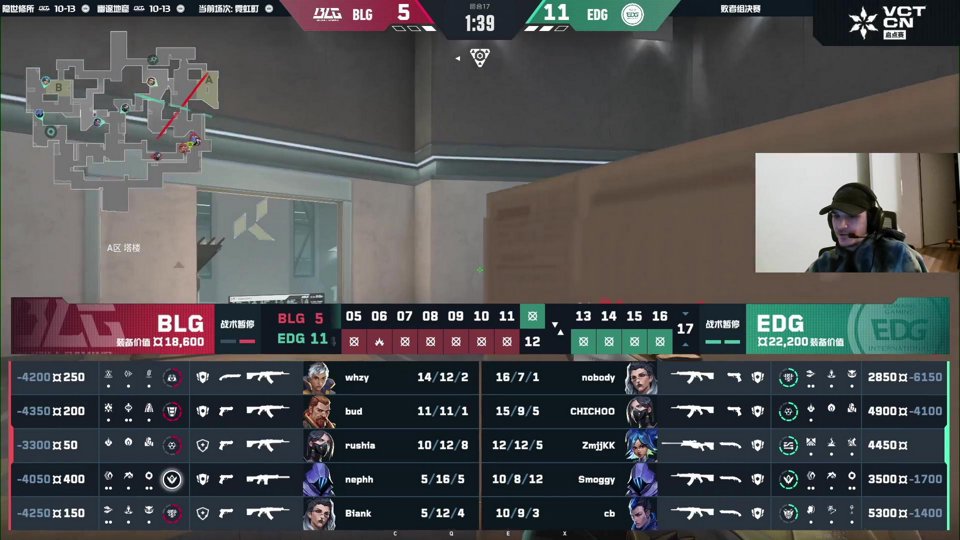 ADG vs EG - VCL NA Stage 3 Watch Party | !discord !socials !enc