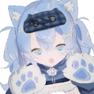 あおいいぬ