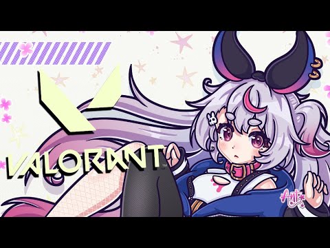 【VALORANT 】ふるぱ【ぶいすぽ/兎咲ミミ】・画像