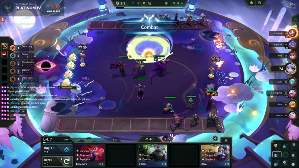 More project PBE practice