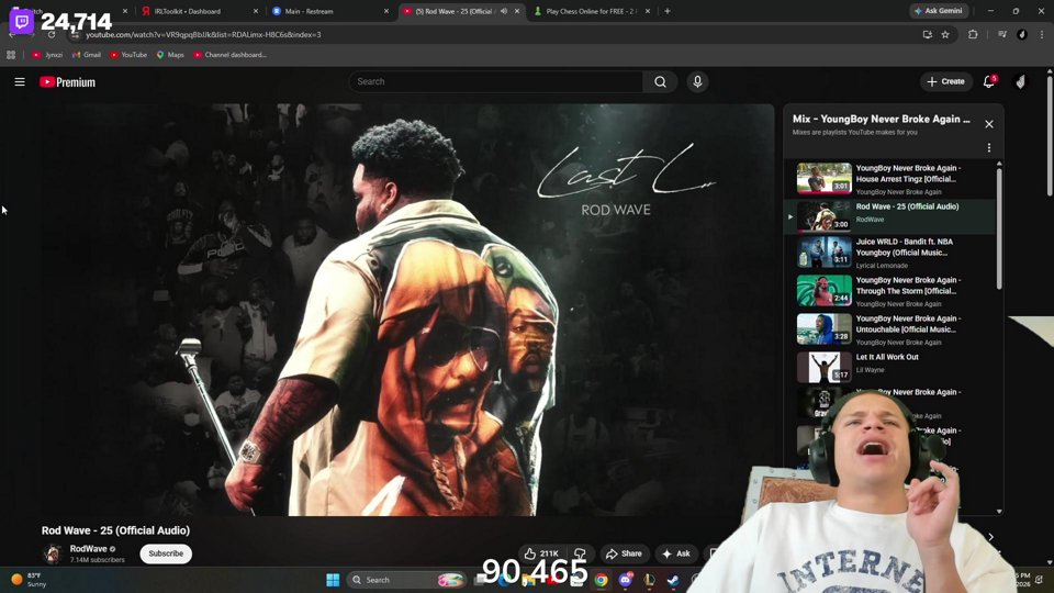 [544/730] 🔴 NOT ENDING UNTIL IM SILVER IN LEAGUE OF LEGENDS 🔴 LOCK TF IN 🔴