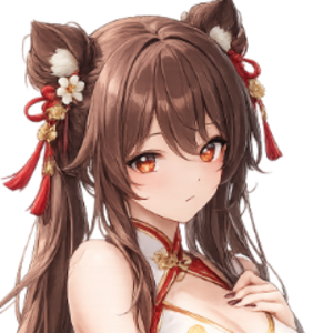 蘭蘭ちゃん