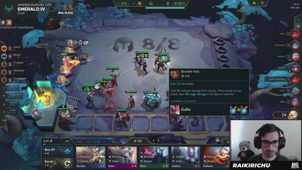 [RO/EN] PBE games lazy rat! !date !tiktok !short !funny