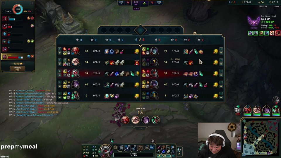 [24/7 VOD Kanal] WIR SIND FREIIIIIIII 23.04.2026