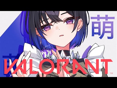 【VALORANT】AIMがﾌﾟﾙﾌﾟﾙしていまつ。。。【ぶいすぽ/一ノ瀬うるは】・画像