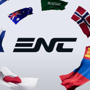 ENC
