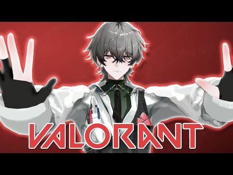 【VALORANT】 イモチャレ続行！オラに元気を分けてくれ！！！ || アセ2 59RR 【久我レオ / ネオポルテ】・画像