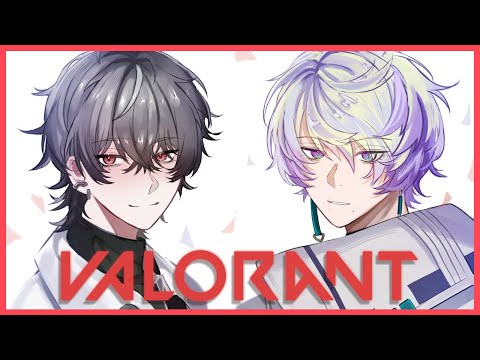 【VALORANT】 超絶久々クロードくんとNA凸待ちヴァロ～ 【久我レオ / ネオポルテ】・画像