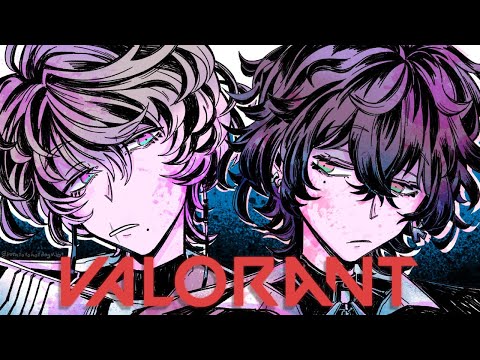 【VALORANT】 アメリカ鯖凸待ちヴァロ @無限 【久我レオ / ネオポルテ】・画像