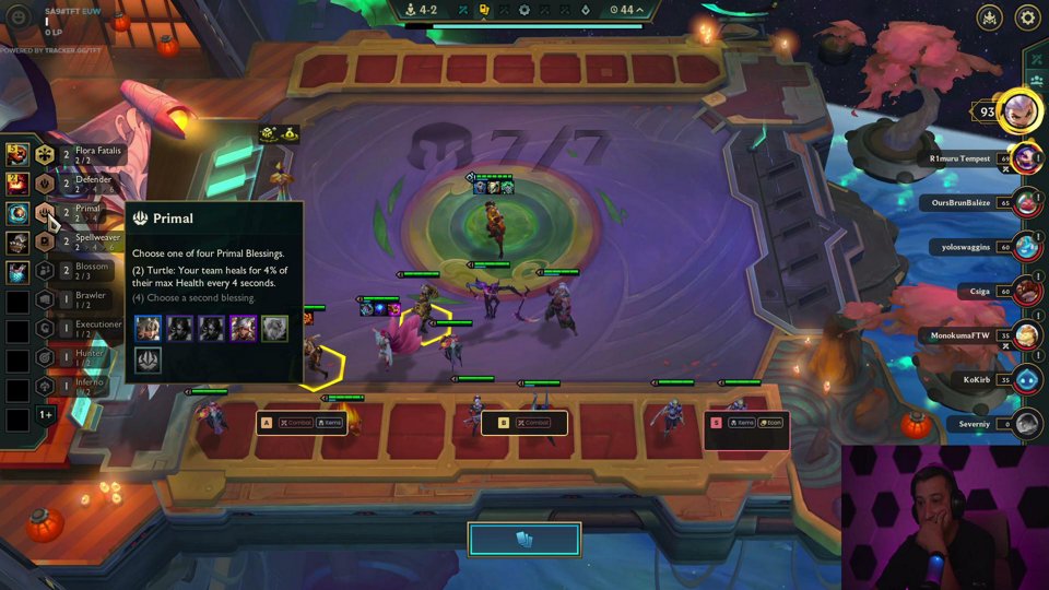 Dark Gaming...OTP Draven