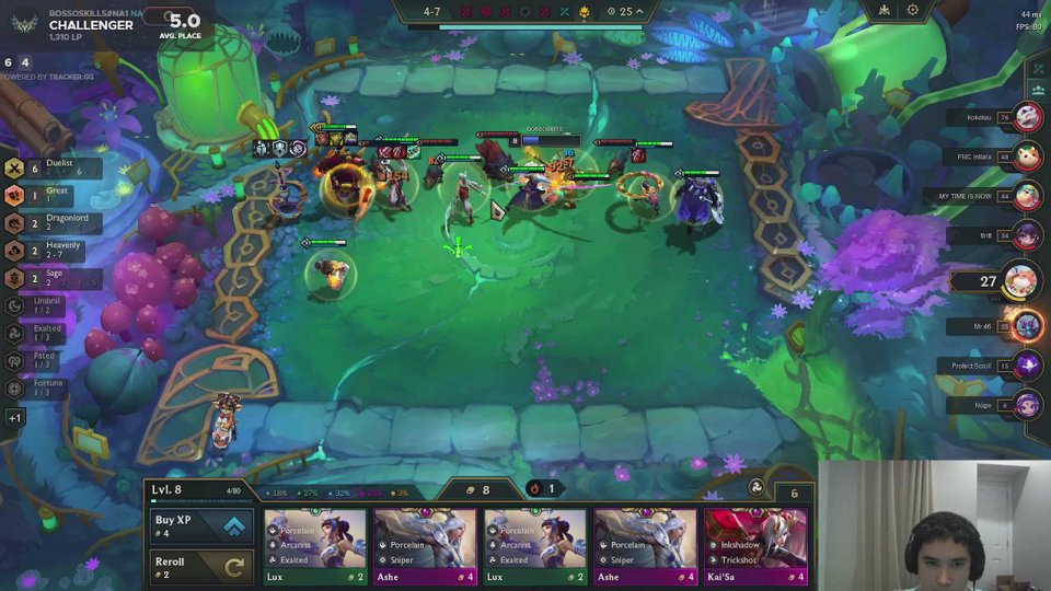 Warwickular gets titanmogged by slayer belveth 1400 start