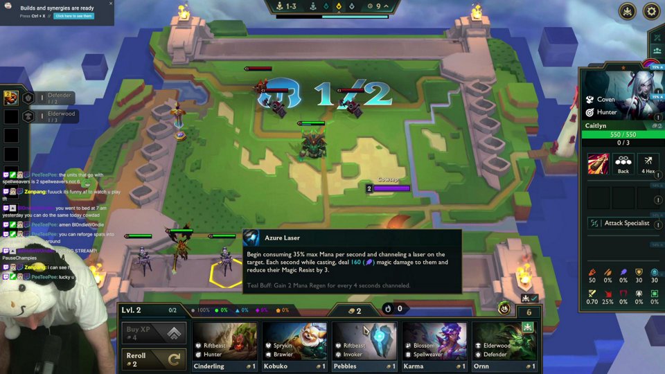 [RERUN] League of Legends Yi God returns for more