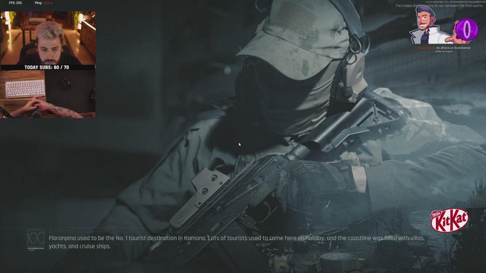 Vuelve Patricio a las Rankeds? - Este viernes sale documental NIESOW - Luego Arenitas PVP tryhard  !codigo !tiendaabi #ABIPARTNER・画像
