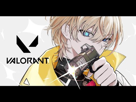 【VALORANT】ちょろっと夜コンペ【にじさんじ/風楽奏斗】・画像