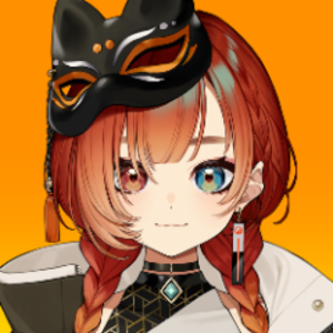 巫神こん