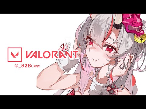 【 VALORANT 】突然ですが【百鬼あやめ/ホロライブ】・画像