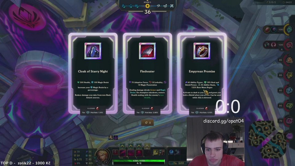 ⚔️BRAJEN VS DEETHANE(HUMANOID) ⚔️ PRVNÍ OFICIÁLNÍ STREAMERSCLASH ZÁPASY !predikt🎰TOČKY 22:00 🧧 !LUCKYBET pak 👑 !top !bonus 🎁 ❗