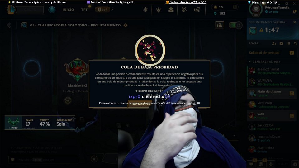 HOY JUGAMOS SIN LIMITES (ft. @nautalio ) | !eloSOMALIA | SI LLEGAMOS A 20 SUBS SORTEO RP.