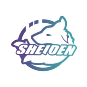 Sheiden