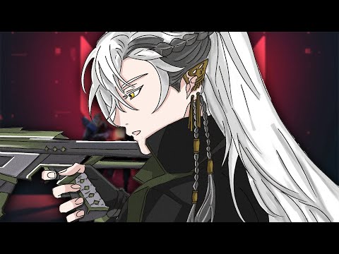 I love EU servers!【VALORANT】・画像