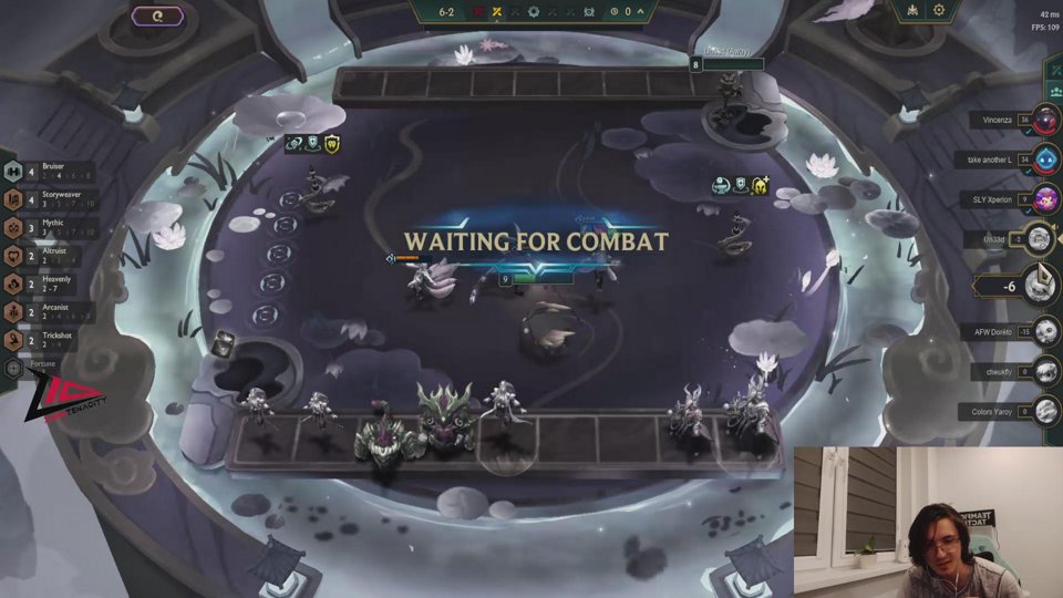 Day1 na cupie lpki wjebane ggs :(