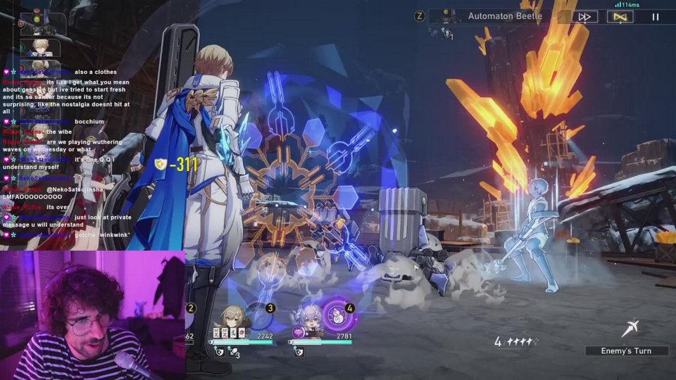 [ ㆆ_ㆆ] New account chilling -  広島東洋カープ  - #1 !!!!!!! (Qiyana Gaming)・画像