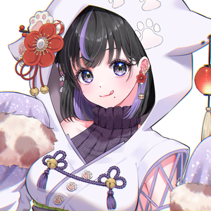 般若です