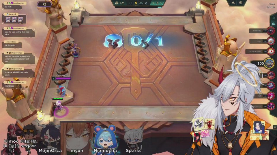 new crowd control stuff!| !discord !donate !stoneforged !merch !newvid !boxboxbootcamp