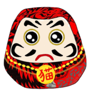 にゃんだる