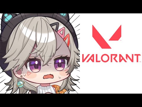 【 Valorant 】hurrrrrrrrrrrrrrrrrrrrrrppaaaaaa【 ぶいすぽっ！ / 小森めと 】・画像