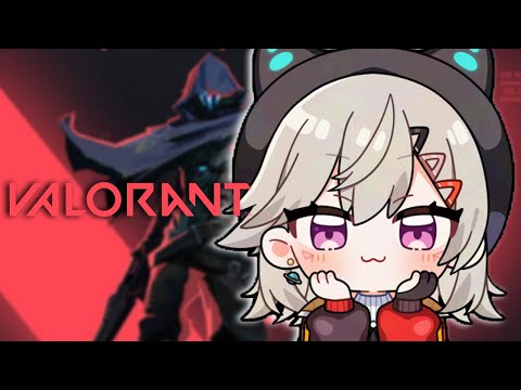 【 Valorant 】ぶいすぽふるぱばろですわよ【 ぶいすぽっ！ / 小森めと 】・画像