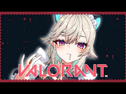 【 VALORANT 】こんばんは　おじゃまします　ふるぱ【 ぶいすぽっ！ / 小森めと 】・画像