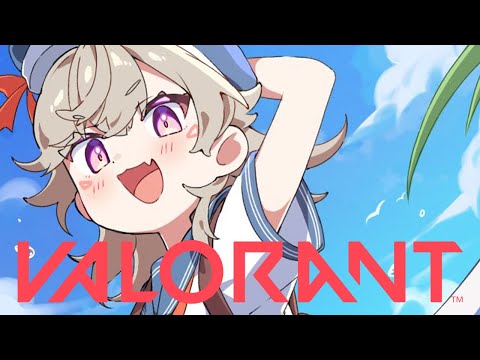 【 VALORANT 】 特大久しぶりVALORANT 【 ぶいすぽっ！ / 小森めと 】・画像