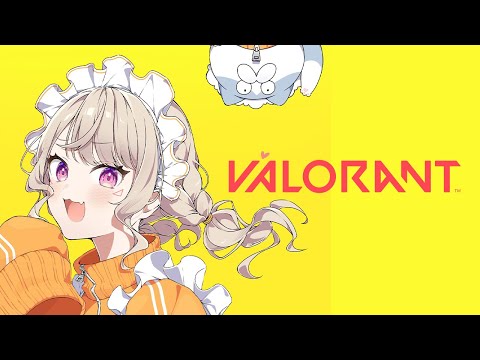 【 VALORANT 】ドカ食い気絶valo 【 ぶいすぽっ！ / 小森めと 】・画像