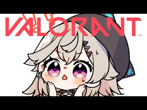 【 VALORANT 】生まれたての小鹿valo 【 ぶいすぽっ！ / 小森めと 】・画像