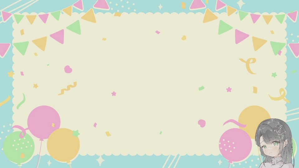 B3：ひっそりとちょっとだけランクかも #底女 初見さん・コメント大歓迎