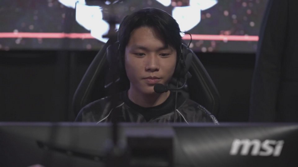 DFM vs CHF - TSW vs GAM | LCP 2025 Mid Season Day 2・画像